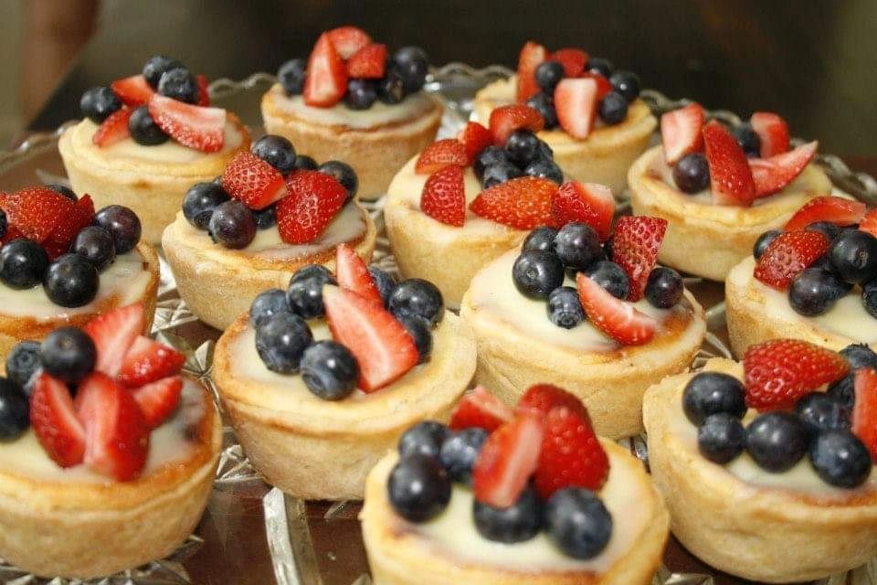 Cheesecake