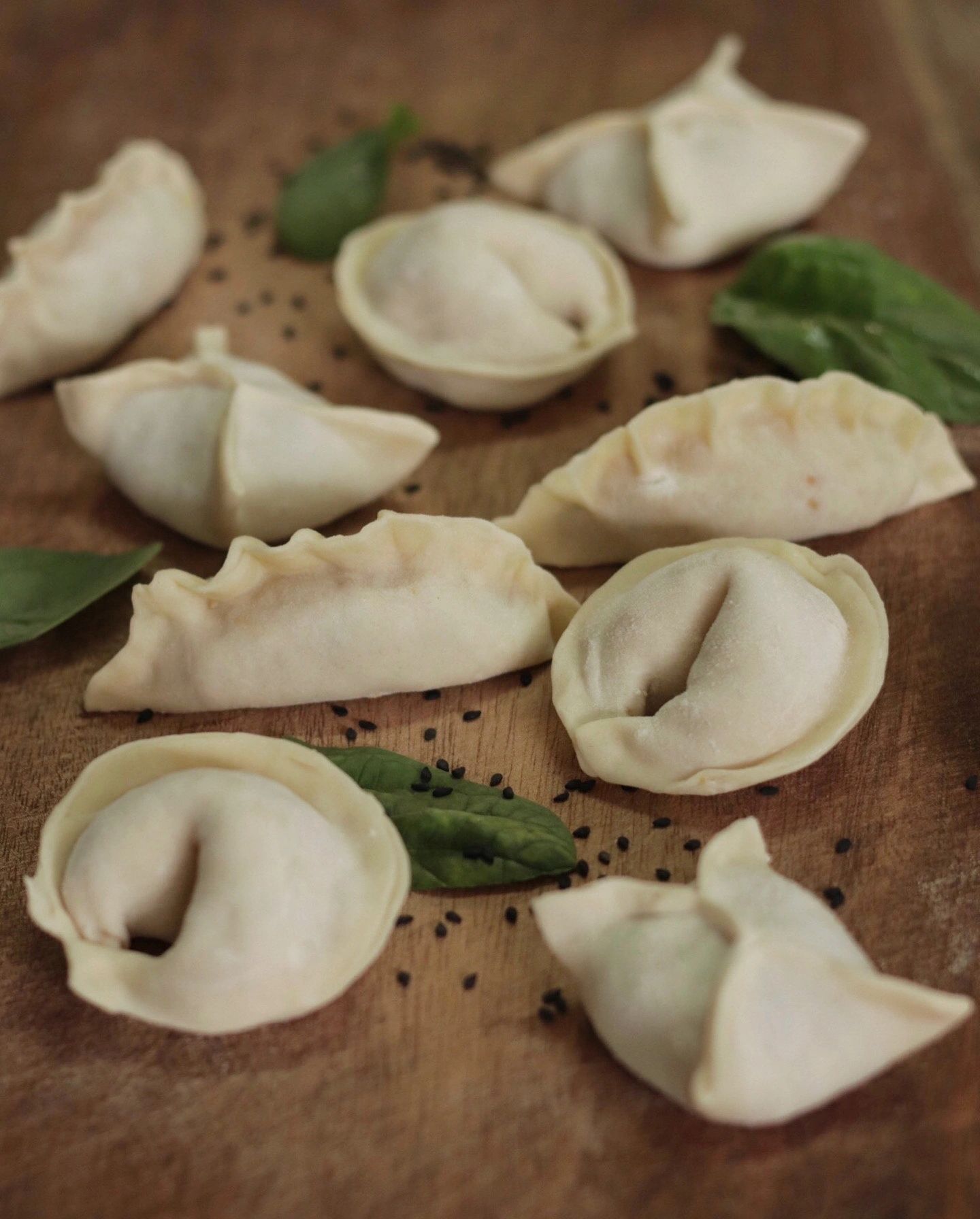 Dumplings